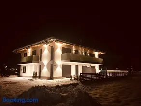 Alpin Apartments - Image 1