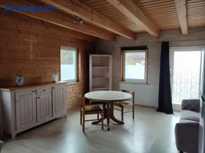 Garden Apartment - Image 1