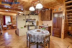 Aleksandrówka - Domek Aleksander - Image 2