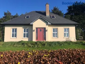 Ashmount Lodge - Image 1