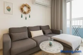 Luminoso apartamento playa Valencia Pinedo - Image 5