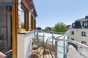 Fewo Sonnenstübchen Mendig 2Pers - Image 4
