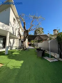 Villa luxe à Cannes 7 minutes de La Croisette - Image 4