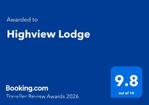 Highview Lodge - Image 1