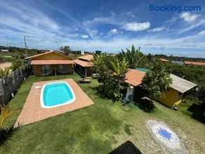 Casa Pathuá Corumbau - Image 3