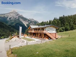 Xeis Natur Apartments - Image 1