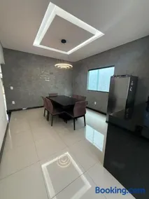 Linda casa com Piscina em Esmeraldas MG - Image 2