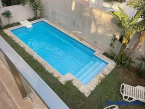 Beautiful villa with pool KELIBIA - Image 4