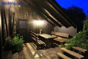 WoodenHouse with two Apartments - Image 3