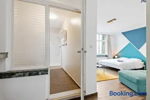 Cozy Antwerp - Cityview Studio FREE PARKING - Image 3