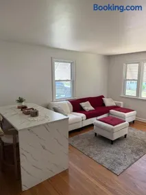 Boho room in house - Image 3