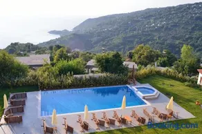 Theta Hotel Pelion - Image 2