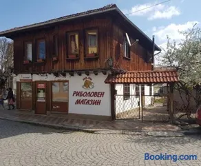 Къща Чалъкови - Image 1