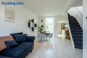 Luxury City Home Alkmaar nearby Amsterdam. - Image 4