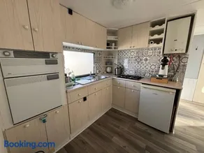 Mobile home au camping New Vennepark - Image 3