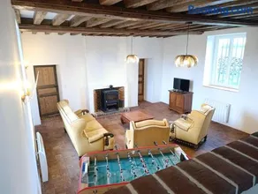 Ancien presbytère - Image 1
