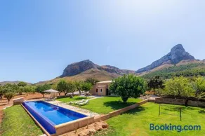 Finca Ca`n Jaumí, un paraíso con vista al mar y a la montaña - Image 2