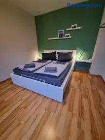 Ferienwohnung zum Hufi - Image 3