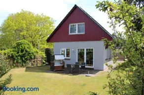 Ferienhaus Kiek Över - Image 1