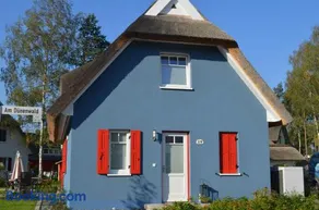 Ferienhaus Vier Jahreszeiten - Image 2