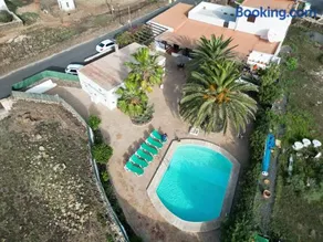 Villa Majorera para 13 Huéspedes y piscina privada - Image 4