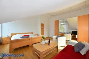 Ferienwohnung Admiralssuite - Image 2