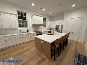 Hotel Apartment at Norton Commons - Image 1