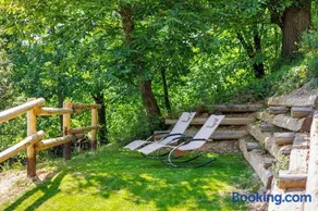 Ca Lou Meiou - casa nel bosco - Image 2