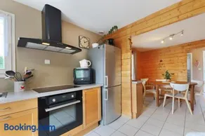 Chalet Superbe Vue Sur Le Lac - Image 3