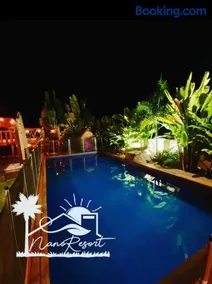 Nano Resort - Image 4