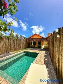Pousada Rancho Luar - Image 1