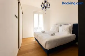 BetterStay Apartment with Pool and Sea View - Image 4