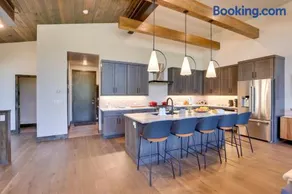 Mountain Home w/ Hot Tub, Near WP Resort! - Image 5
