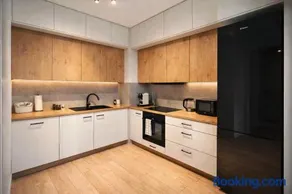 Elegant 1-Bedroom Flat With Balcony Near Wrocław - Image 5