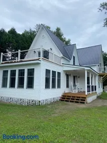 Gray's Manor - Lake Memphremagog - Image 4