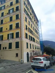 Camogli Golfo Paradiso la casa del Comandante - Image 2
