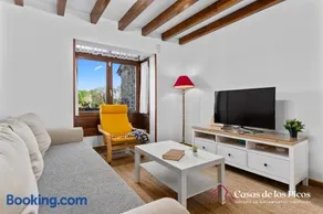 Casa La Carrera - Casas de Los Picos - Image 1