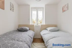 Charmant appartement proche centre ville - Image 2