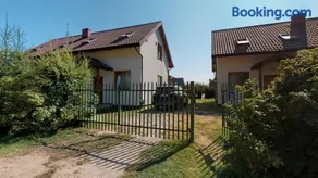 Dębki Domki Bliźniaki Z OGRZEWANIEM - Image 1
