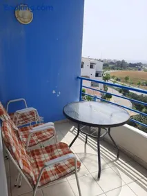 Séduisant Studio vue piscine Cabo négro - Image 4