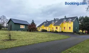 Mount Brandon Cottages Graiguenamanagh - Image 2