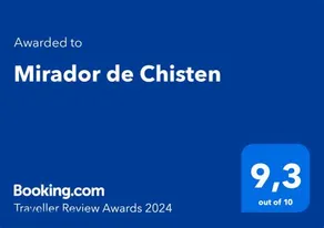 Mirador de Chisten - Image 2
