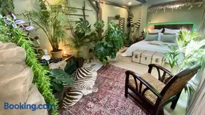Tropical Lodge SPA Narbonne - Image 3