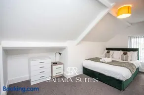 Maddison House Beautiful New Renovated 5bed House - Image 4