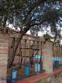 Nidal del Búho Casa Rural - Image 2