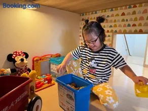 Kumamoto Kids Base 4min to Nishi-Kumamoto Station - Image 2