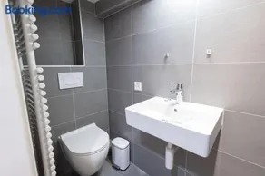 ꨄ Studio-duplex Tower - Image 4