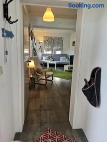 Gästehäuschen „kleine Auszeit“ - Image 3