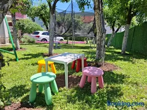 Apartmani Vlasina Sokobanja - Image 3