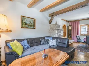 Ferienhaus Rieder - Image 1